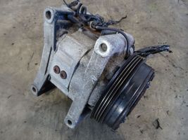 Subaru Legacy Ilmastointilaitteen kompressorin pumppu (A/C) 506221-4061