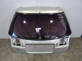 Subaru Legacy Pickup box tonneau cover 
