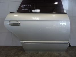 Subaru Legacy Porte (coupé 2 portes) 