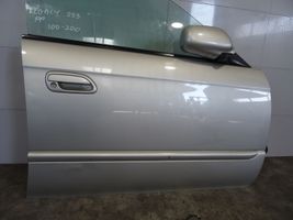 Subaru Legacy Ovi (2-ovinen coupe) 