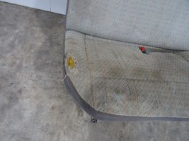 Toyota Hiace (H100) Fotele / Kanapa / Komplet 