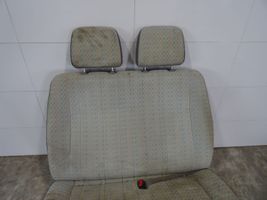 Toyota Hiace (H100) Fotele / Kanapa / Komplet 