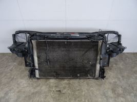 Audi A8 S8 D3 4E Garniture de radiateur 4E0959455H 4E0959455G