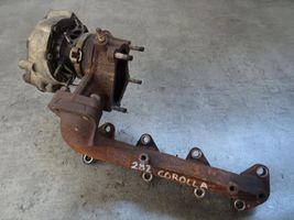 Toyota Corolla E120 E130 Turbocompresseur 