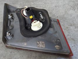 Renault Latitude (L70) Lampa zderzaka tylnego 265500030R