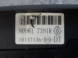 Renault Latitude (L70) Włącznik świateł przeciwmgielnych 809617391R