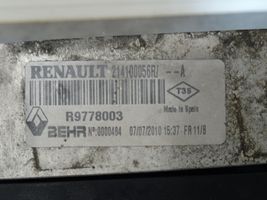 Renault Latitude (L70) Jäähdyttimen lauhdutin 214810032R 144960287R 214