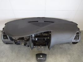 Renault Latitude (L70) Panel de instrumentos 985250010R