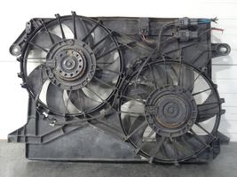 Chrysler 300 - 300C Ventilateur de refroidissement de radiateur électrique 04598001AG