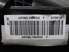 Citroen C3 Picasso Pedały / Komplet 9681383980