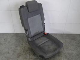 Ford Focus C-MAX Rear seat 