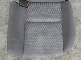 Ford Focus C-MAX Rear seat 