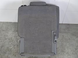 Ford Focus C-MAX Rear seat 