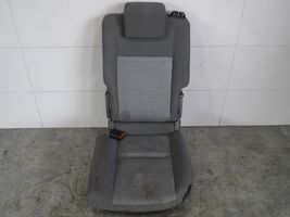 Ford Focus C-MAX Rear seat 