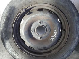 Citroen Saxo R14 steel rim 