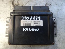 Renault Kangoo I Moottorin ohjainlaite/moduuli (käytetyt) 8200109024