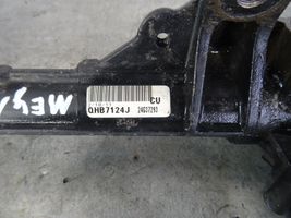 Renault Megane II Część elektroniczna układu kierowniczego 24G37293