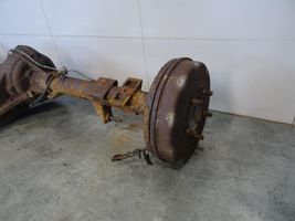 Daewoo Lublin Rear differential 