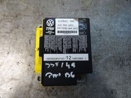 Volkswagen PASSAT B6 Altre centraline/moduli 3C0909605C