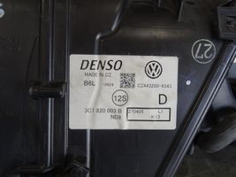 Volkswagen PASSAT B6 Bloc de chauffage complet 3C1820308