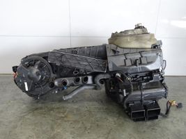 Volkswagen PASSAT B6 Scatola climatizzatore riscaldamento abitacolo assemblata 3C1820308