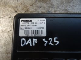 DAF 44 Komputer / Sterownik ECU silnika 1688780