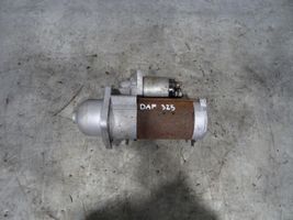 DAF 95 XF Käynnistysmoottori 