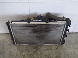 Alfa Romeo 147 Wasserkühler Kühlerdpaket 5020333