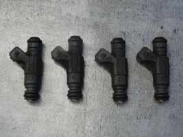 Volkswagen Eos Fuel injectors set 0280156063 06A90603BC