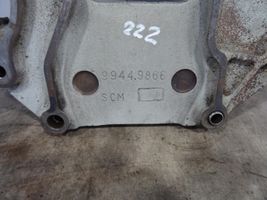 Renault Alaskan Timing chain cover 9944.9866