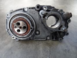 Renault Talisman Pompe à huile 500310923