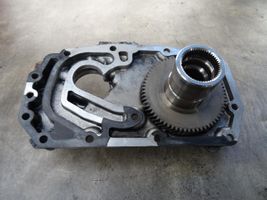 Renault Talisman Pompe à huile 500310923