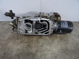 Renault Talisman Pompe à huile 500310923