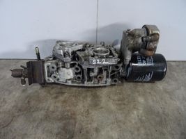 Renault Talisman Pompe à huile 500310923