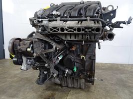 Renault Scenic IV - Grand scenic IV Moottori F4P 760