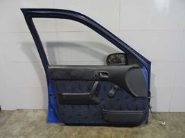 Subaru XV II Drzwi przednie 