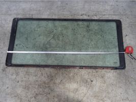 Volkswagen Transporter - Caravelle T4 Loading door trunk window/glass 