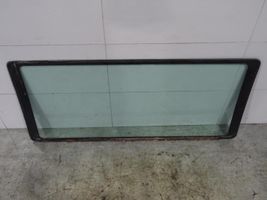 Volkswagen Transporter - Caravelle T4 Loading door trunk window/glass 