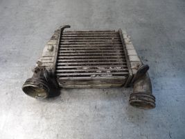 Volkswagen Phaeton Radiatore intercooler 3D0145803