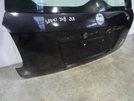 Fiat Sedici Portellone posteriore/bagagliaio 