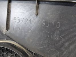 Fiat Sedici Rivestimento del pannello della portiera anteriore 8372179J10