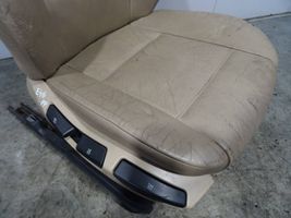 BMW 3 E46 Asiento delantero del pasajero 