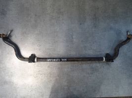 Infiniti FX Front anti-roll bar/sway bar 