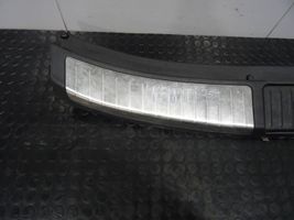 Infiniti FX Trunk/boot sill cover protection 849941CA0A