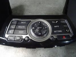 Infiniti FX Unité / module navigation GPS 28395-1dr3d