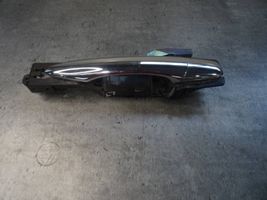 Infiniti FX Rear door handle trim 