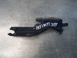 Infiniti FX Couvercle, capot moteur 