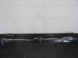 Infiniti FX Side skirt front trim 