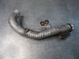 Infiniti FX Coolant pipe/hose 