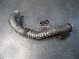 Infiniti FX Durite de refroidissement tube 